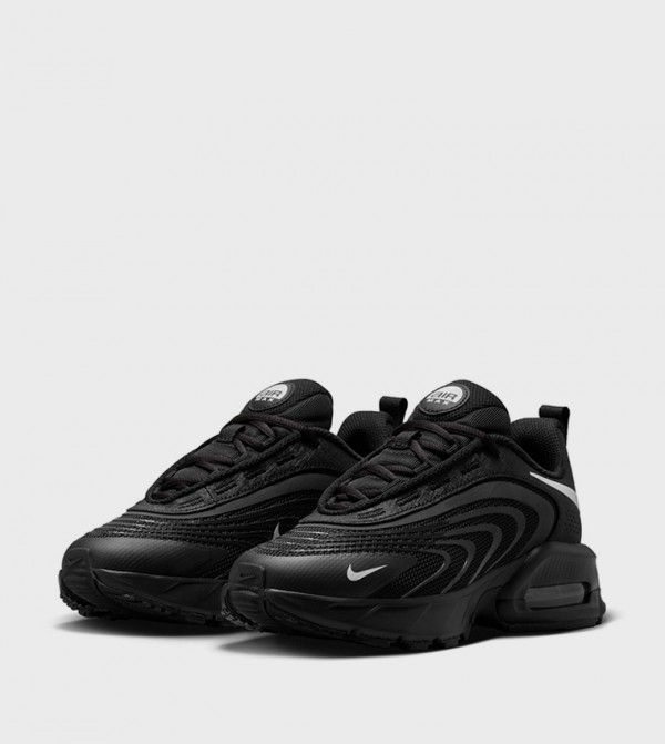 Nike  - Black Running & Training