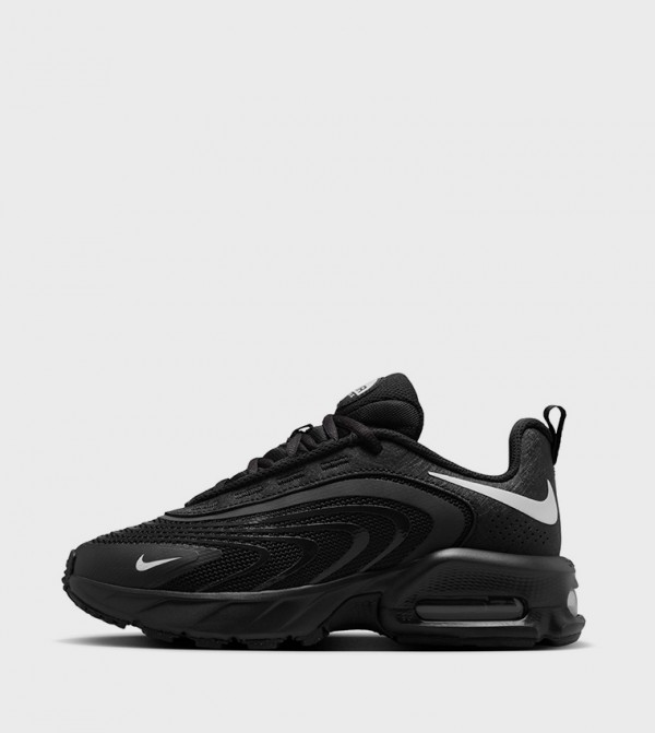 Nike  - Black Running & Training