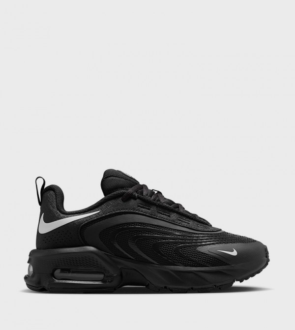 Nike  - Black Running & Training