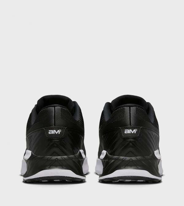Nike Nike - Black Low Top