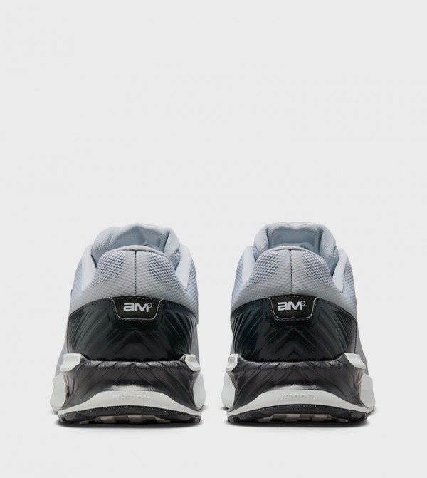 Nike Nike - Grey Low Top