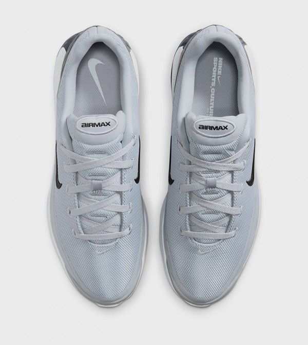Nike Nike - Grey Low Top