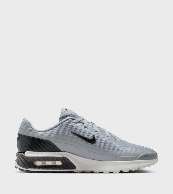 Nike Nike - Grey Low Top