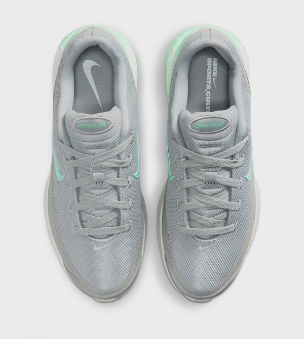 Nike Nike - Grey Low Top