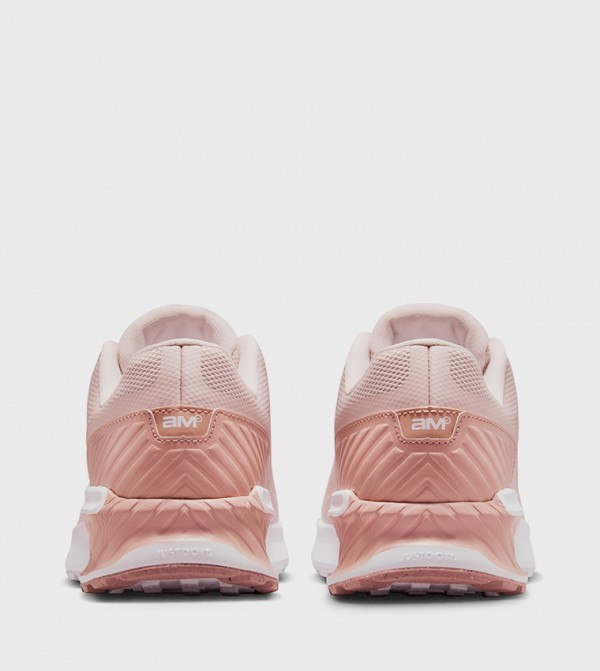 Nike  Sneakers - Peach Low Top