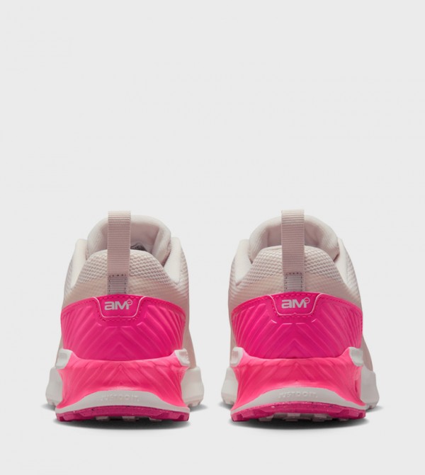 Nike Nike - Pink Low Top