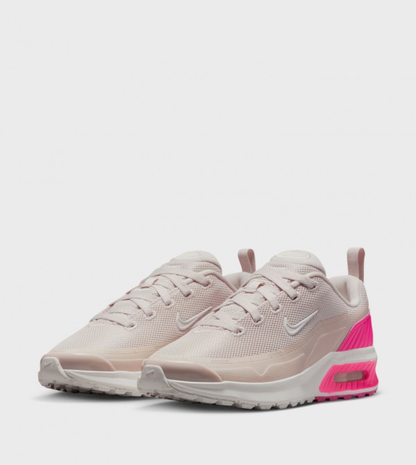 Nike Nike - Pink Low Top