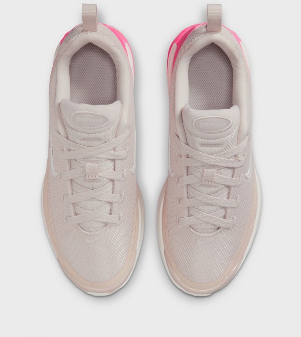 Nike Nike - Pink Low Top