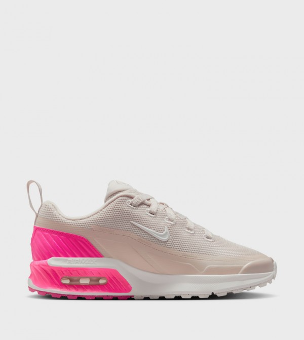 Nike Nike - Pink Low Top
