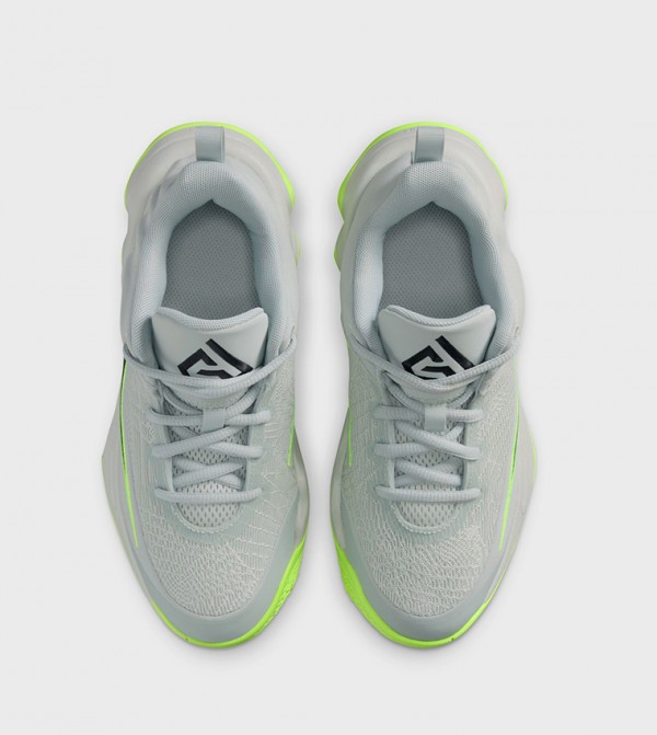 Nike  - Grey Running & Training
