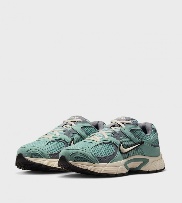 Nike Nike - Blue Low Top