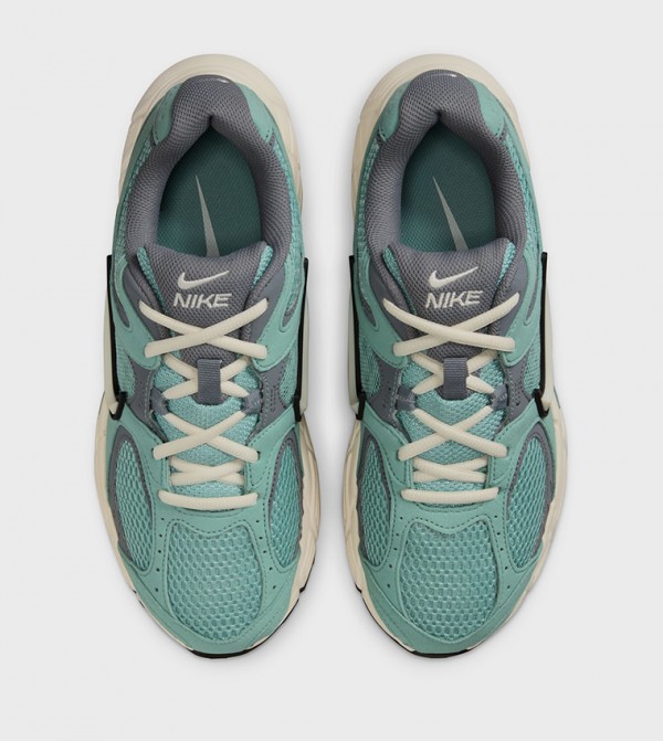 Nike Nike - Blue Low Top