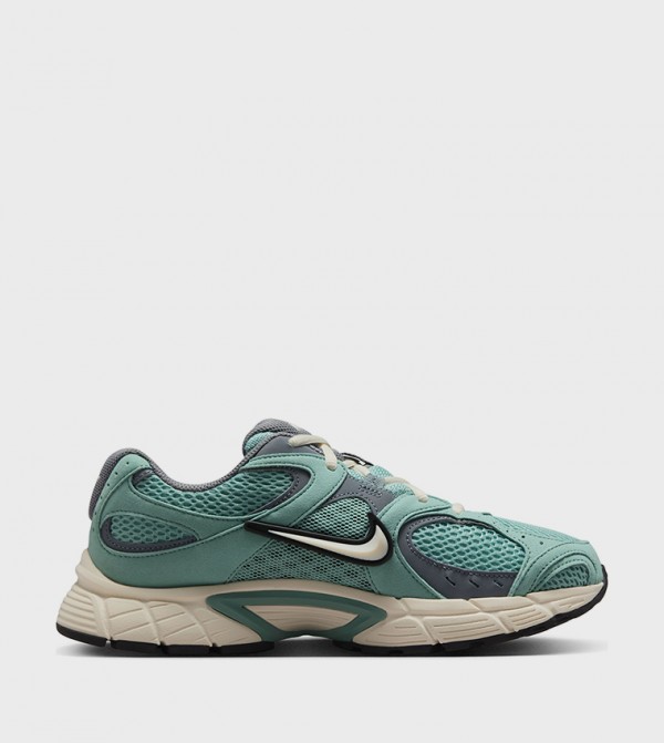 Nike Nike - Blue Low Top