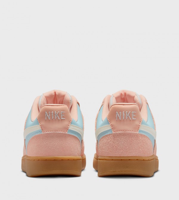 Nike Nike - Orange Low Top