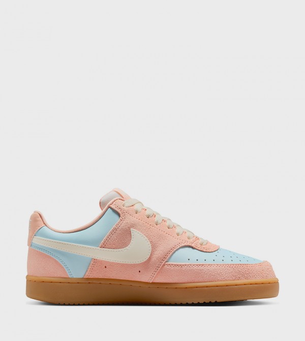Nike Nike - Orange Low Top