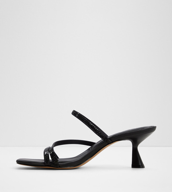 Aldo  Heels - Black Heels