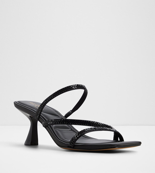 Aldo  Heels - Black Heels
