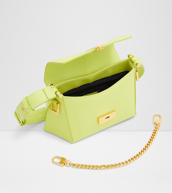 Aldo  Bags - Green Shoulder bags