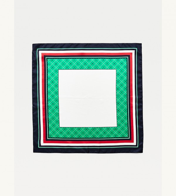 تومي هيلفيغر  اكسسوارات - أزرق حقائب صغيرة