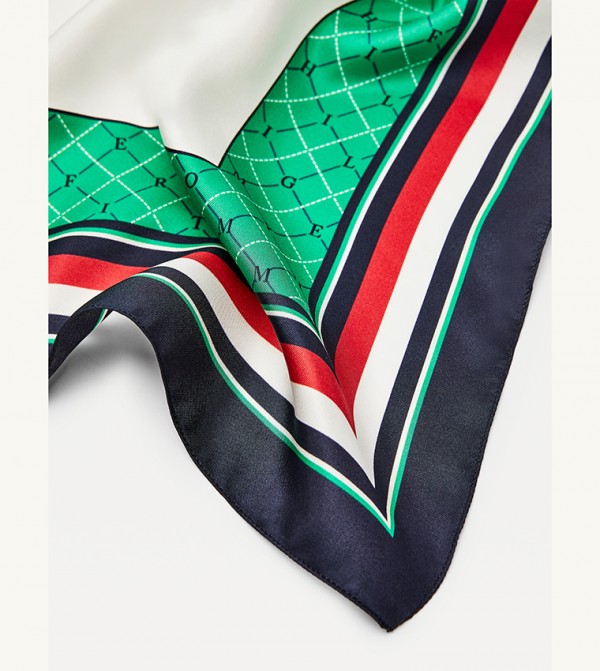 تومي هيلفيغر  اكسسوارات - أزرق حقائب صغيرة