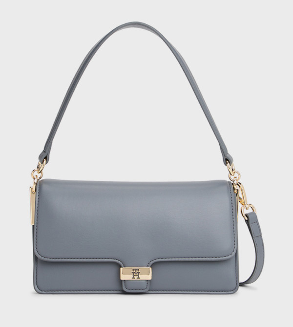 تومي هيلفيغر تومي هيلفيغر - رمادي حقائب الكتف