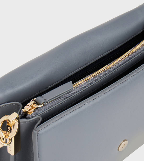 تومي هيلفيغر تومي هيلفيغر - رمادي حقائب الكتف