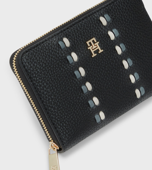 Tommy Hilfiger  Bags - Black Wallets