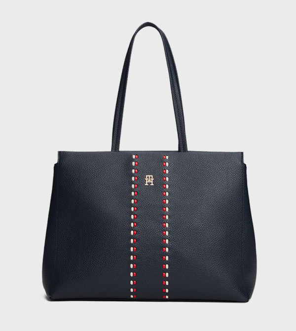 تومي هيلفيغر تومي هيلفيغر - كحلي مزرق  حقائب الكتف