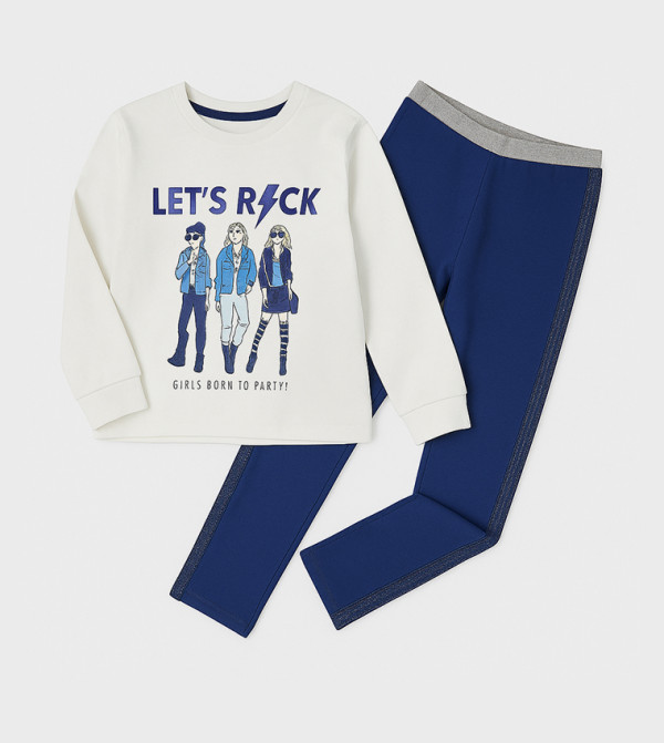 Victor and Jane Victor and Jane - Multi clothing sets