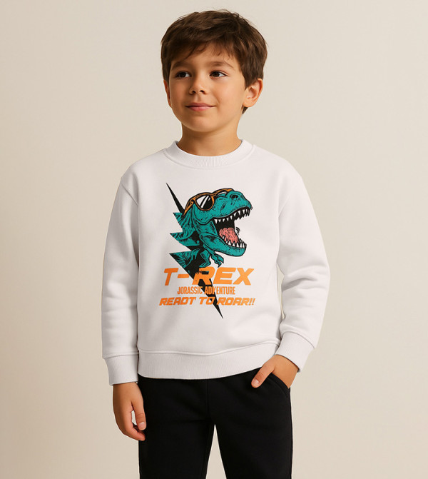 فيكتور آند جين فيكتور آند جين - أبيض بلوزات