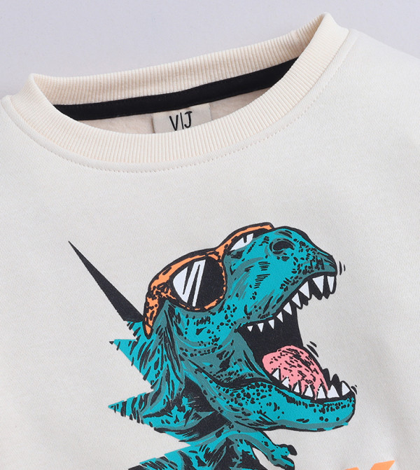 فيكتور آند جين فيكتور آند جين - أبيض بلوزات