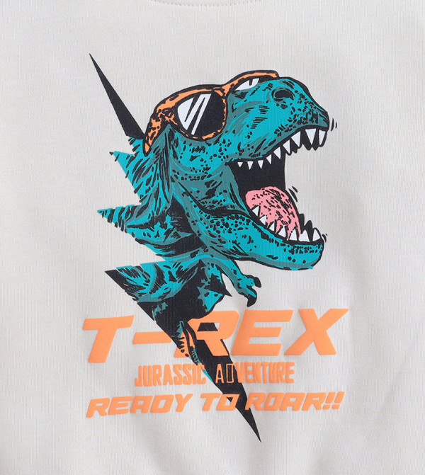 فيكتور آند جين فيكتور آند جين - أبيض بلوزات