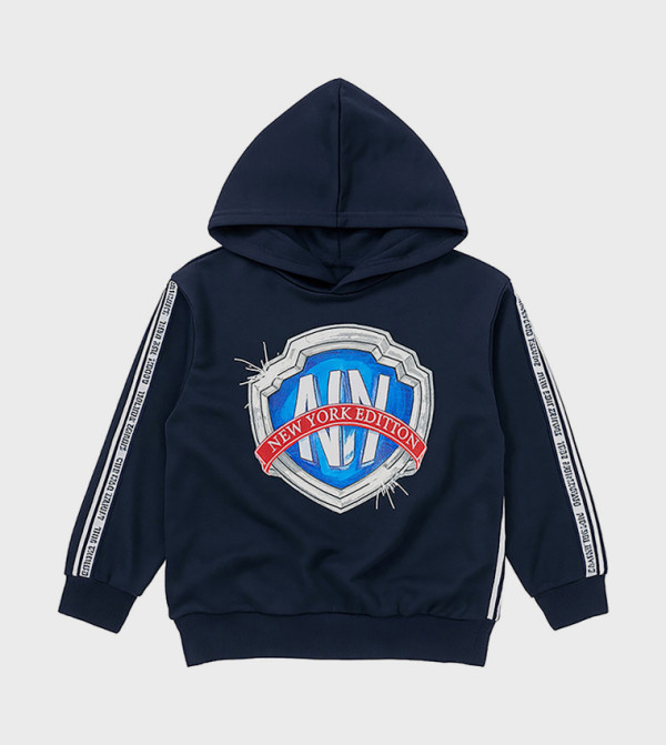 فيكتور آند جين فيكتور آند جين - كحلي "مجموعات الملابس "