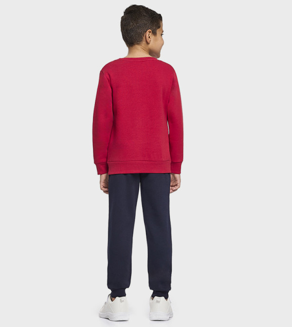 Victor and Jane  - Multi clothing sets