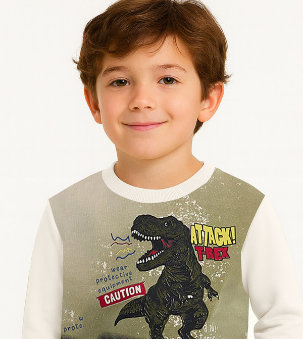 Victor and Jane  - Multi clothing sets