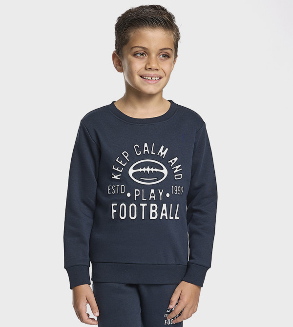 Victor and Jane  - Blue clothing sets