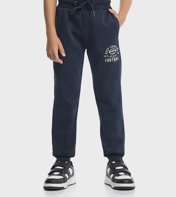 Victor and Jane  - Blue clothing sets