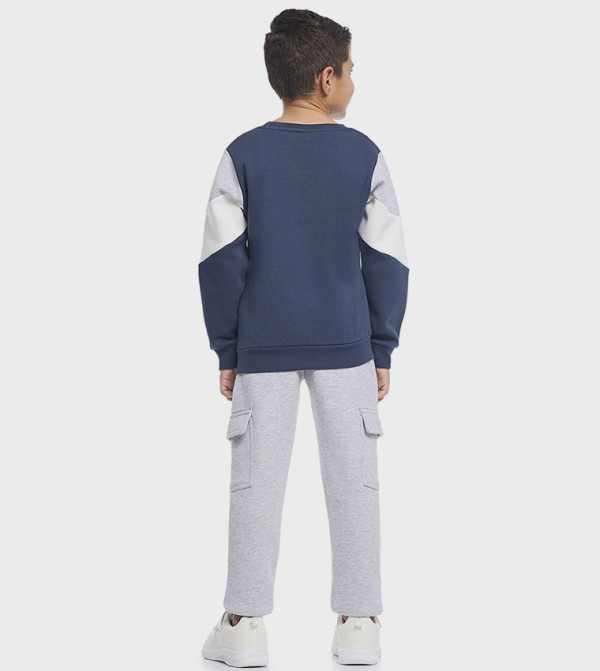 Victor and Jane  - Multi clothing sets