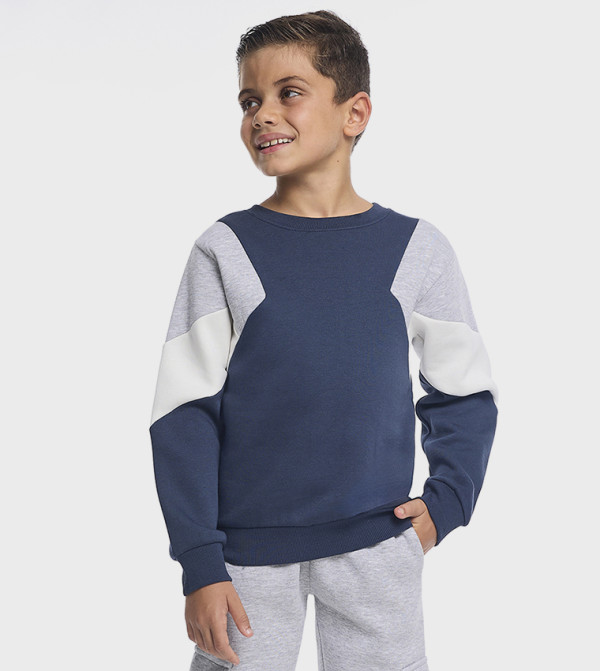 Victor and Jane  - Multi clothing sets