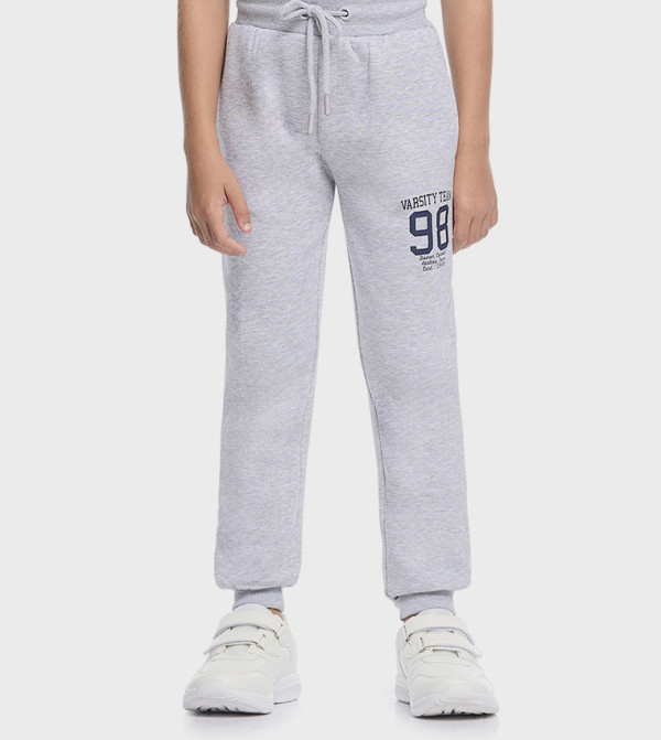 Victor and Jane  - Grey clothing sets