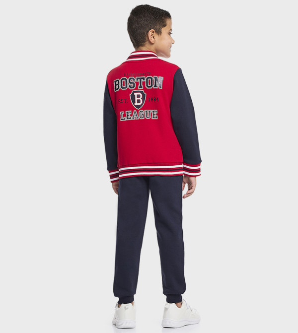 Victor and Jane  - Multi clothing sets