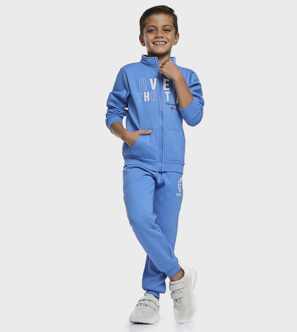 فيكتور آند جين فيكتور آند جين - أزرق "مجموعات الملابس "