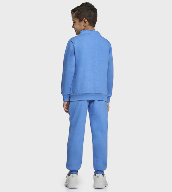 فيكتور آند جين فيكتور آند جين - أزرق "مجموعات الملابس "