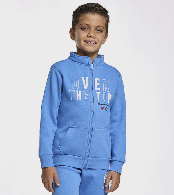 فيكتور آند جين فيكتور آند جين - أزرق "مجموعات الملابس "