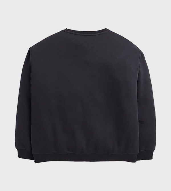 فيكتور آند جين - كحلي بلوزات