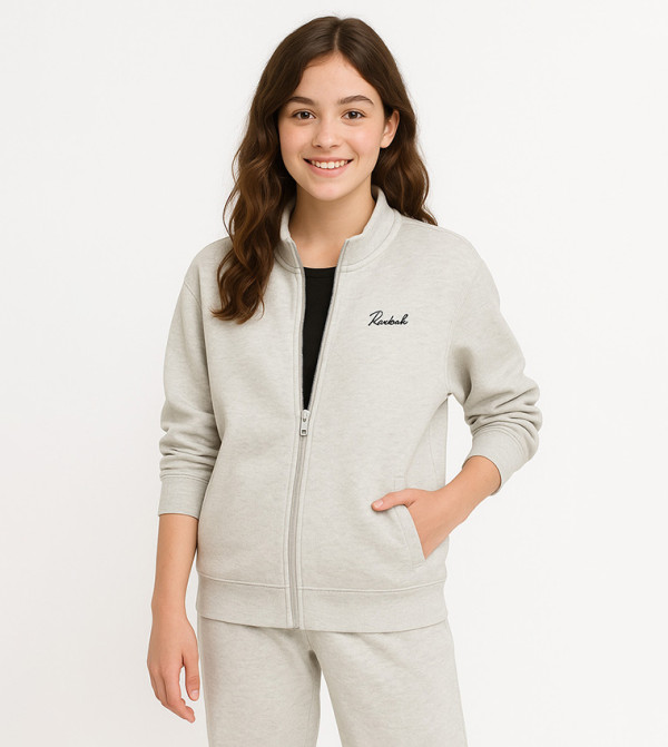 Victor and Jane  - Grey clothing sets