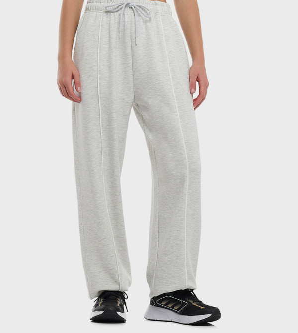 Victor and Jane  - Grey Co-Ord Set