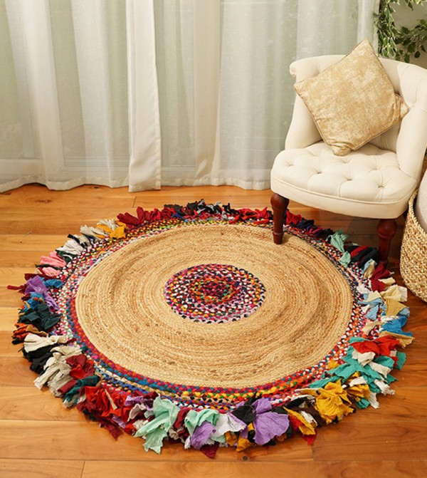 Ayra  Home Furnishing - Brown undefined