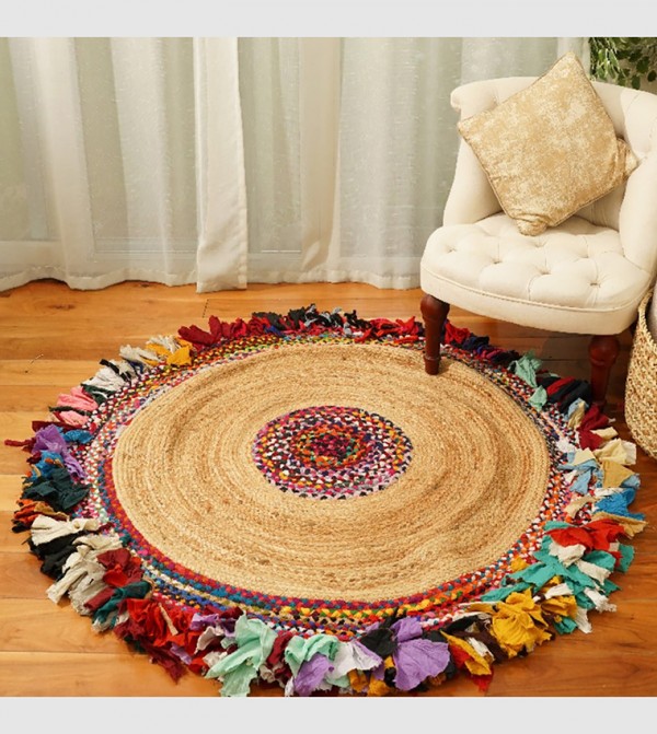 Ayra  Home Furnishing - Brown undefined