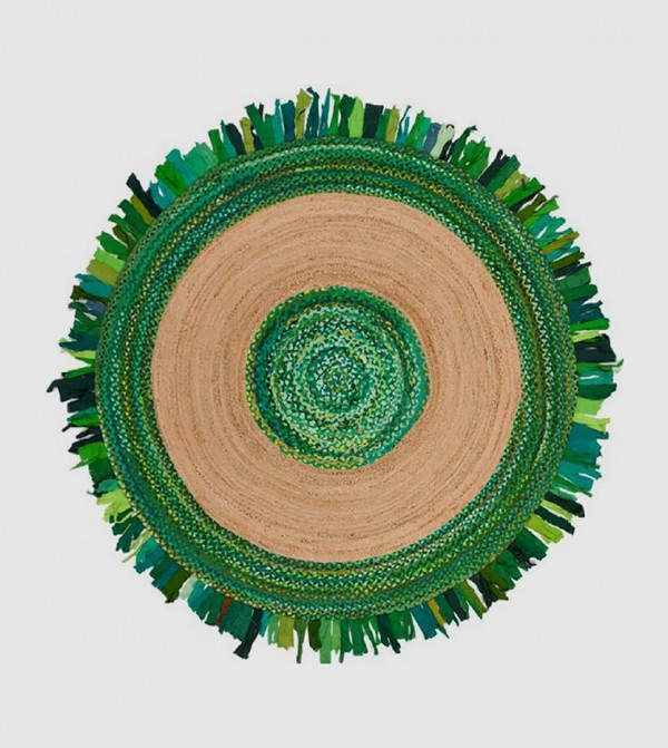 Ayra  Home Furnishing - Green undefined